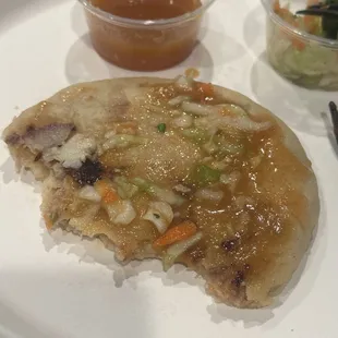 Pupusas