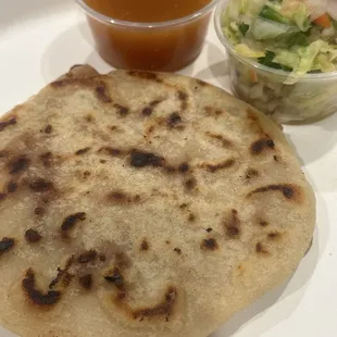 Pupusas
