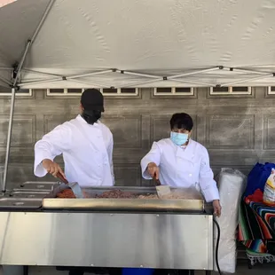 Tacos!!!