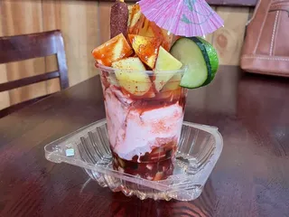 La Flor De Michoacan Restaurant