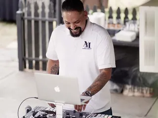 Dj Richie Rich Entertainment