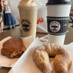 food, bagels