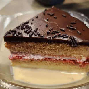Gansito Tres Leches