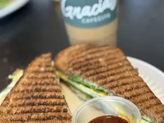 Gracias Cafecito