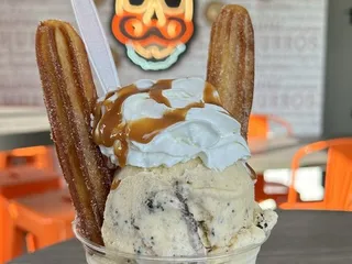 Papa Churros