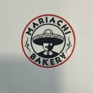 Mariachi bakery's
