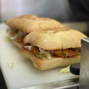 Cochi Tortas!!
