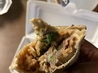 Tacos Los Huevones