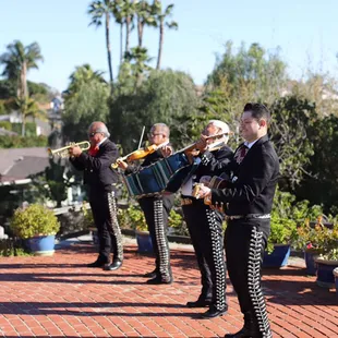 Mariachi Estrella