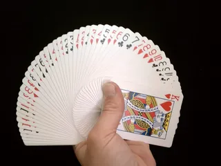 Magic by Larry Scott