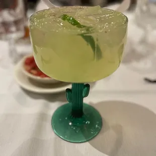House margarita