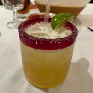 Cadillac margarita