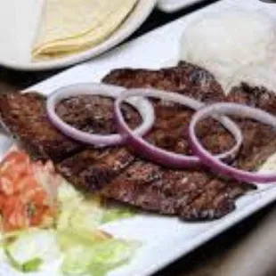 Carne Asada