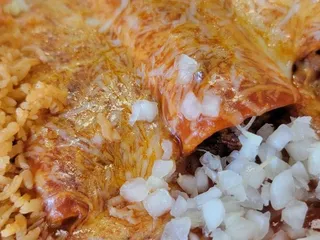 Taqueria Jalisco Mexican Grill