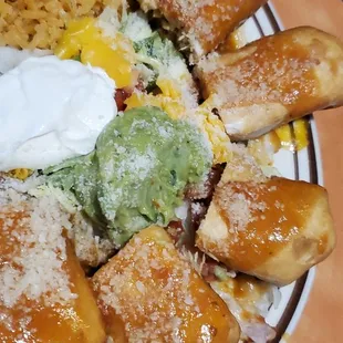 Flautas