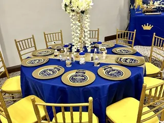 Wasco K & R Banquet Halls