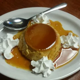 Flan