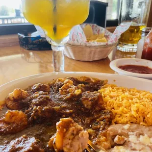 Mariachi Mexican Grill