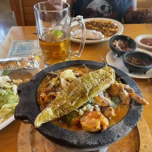Molcajete