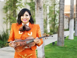 Mariachi Aguilas De Bakersfield