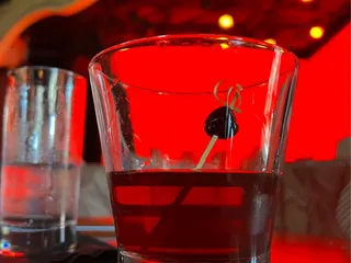 Tablao Flamenco at Hotel Albuquerque