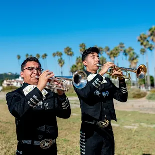 Mariachi Toledo Oficial