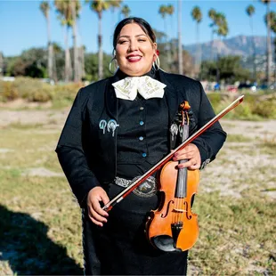 Mariachi Toledo Oficial