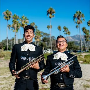 Mariachi Toledo Oficial