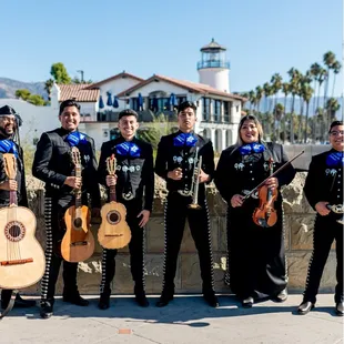 Mariachi Toledo Oficial