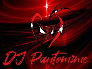 Dj Pantomime