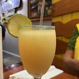 Margarita