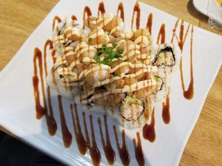 Imperial Sushi & Seafood