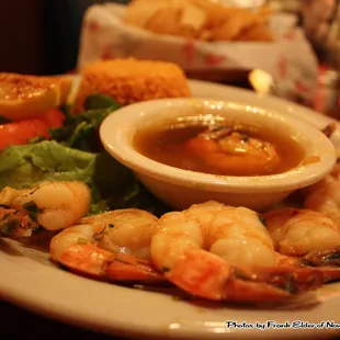 food, fish and chips