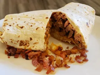 Doña María's Tamales