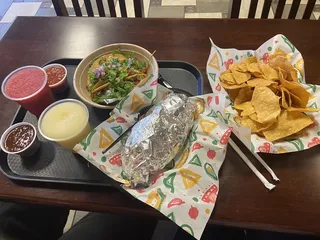 El Charro Texano Tacos and Taps