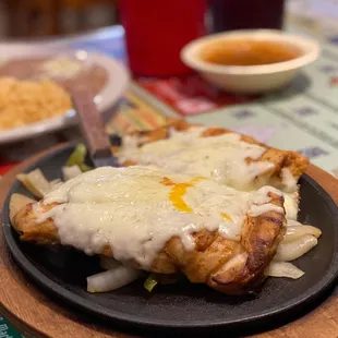 food, steak