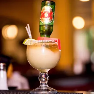 drink