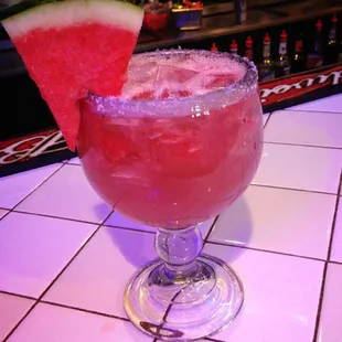drink
