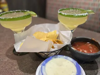 Casa Amigos Mexican Bar & Grille