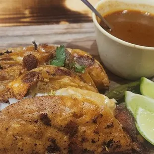 Birria Tacos