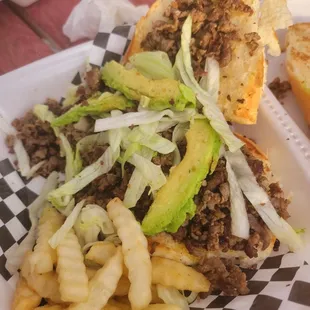 Esto es una torta???
