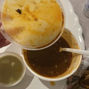 chowder, food, soups and chowder, soup