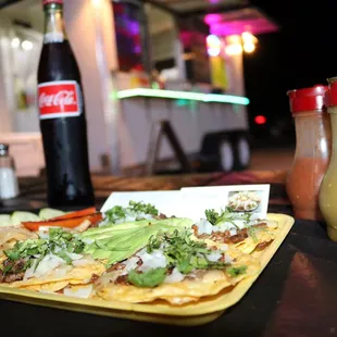 Tacos tacos !!!