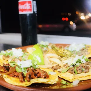 Mini Tacos