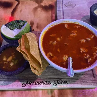 Pozole