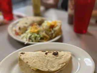 Los Ajos Mexican Grill