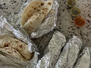 Taqueria El Guanajuatense