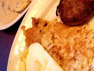 Patty's Cafe