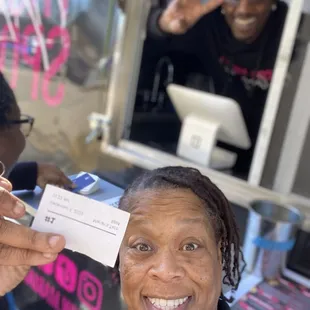 My All Time Favorite!! Yes I am the #1 customer