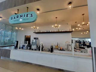 Barnie's Coffee & Tea